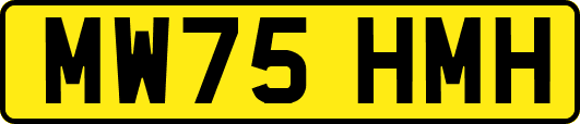 MW75HMH