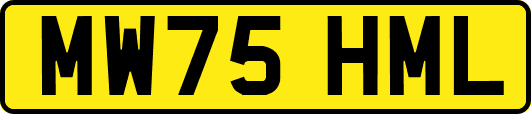 MW75HML