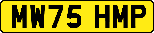 MW75HMP
