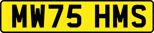 MW75HMS