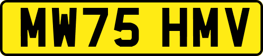 MW75HMV