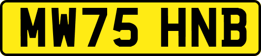 MW75HNB