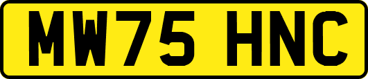 MW75HNC