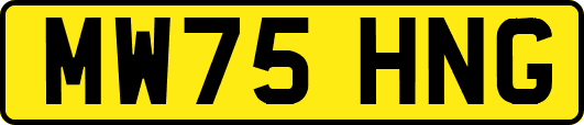 MW75HNG
