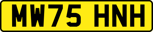 MW75HNH