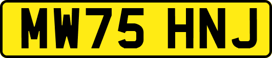 MW75HNJ