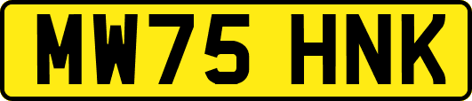 MW75HNK