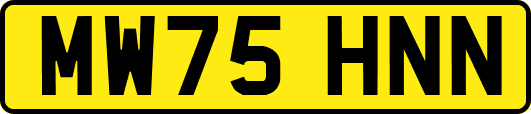 MW75HNN