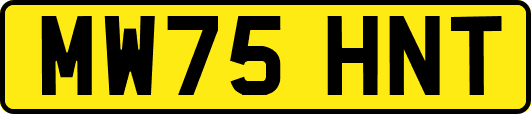 MW75HNT