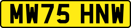 MW75HNW