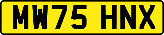 MW75HNX