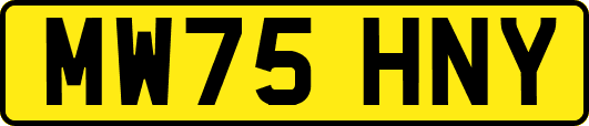 MW75HNY