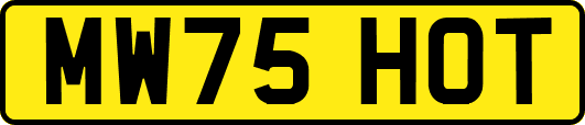 MW75HOT