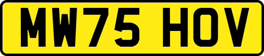 MW75HOV