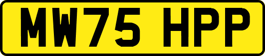 MW75HPP