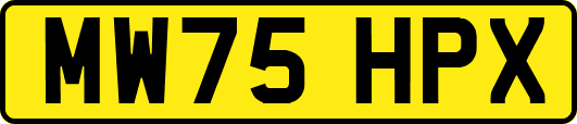 MW75HPX