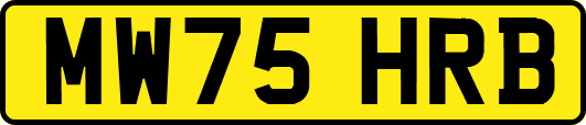 MW75HRB