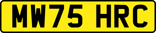 MW75HRC