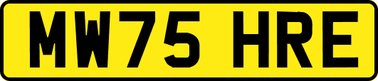 MW75HRE