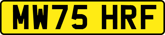 MW75HRF