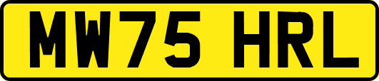MW75HRL