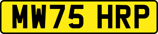 MW75HRP