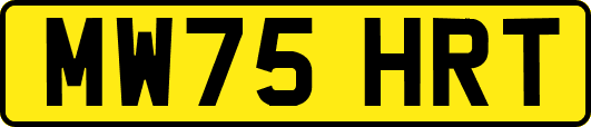 MW75HRT