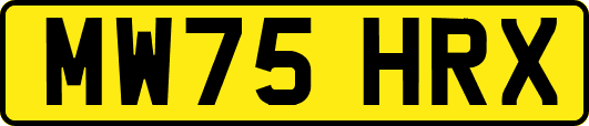 MW75HRX