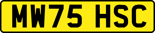 MW75HSC