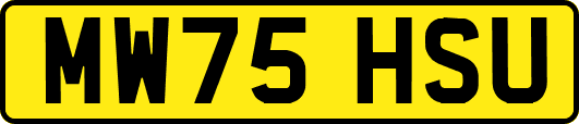 MW75HSU