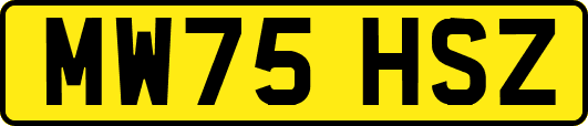MW75HSZ