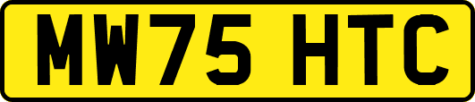 MW75HTC