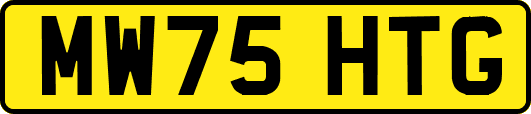 MW75HTG