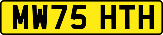 MW75HTH