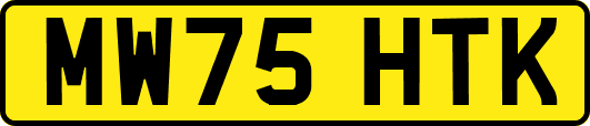 MW75HTK