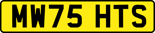 MW75HTS