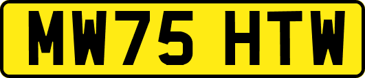 MW75HTW