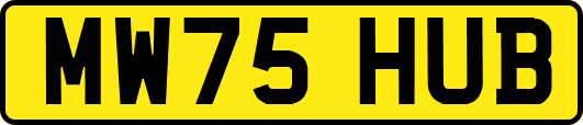 MW75HUB