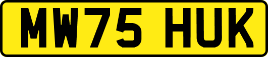 MW75HUK