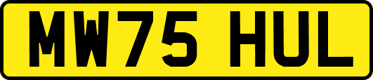MW75HUL