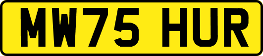 MW75HUR