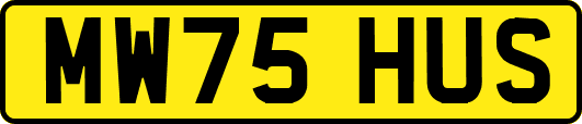 MW75HUS