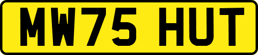 MW75HUT