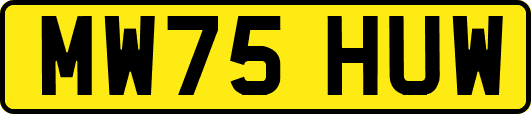 MW75HUW