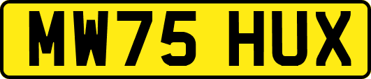 MW75HUX