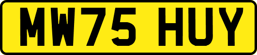 MW75HUY