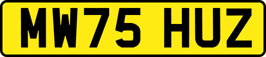 MW75HUZ