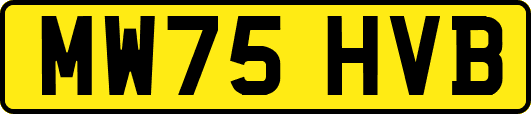 MW75HVB