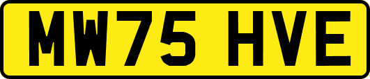 MW75HVE