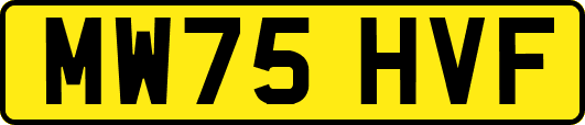 MW75HVF